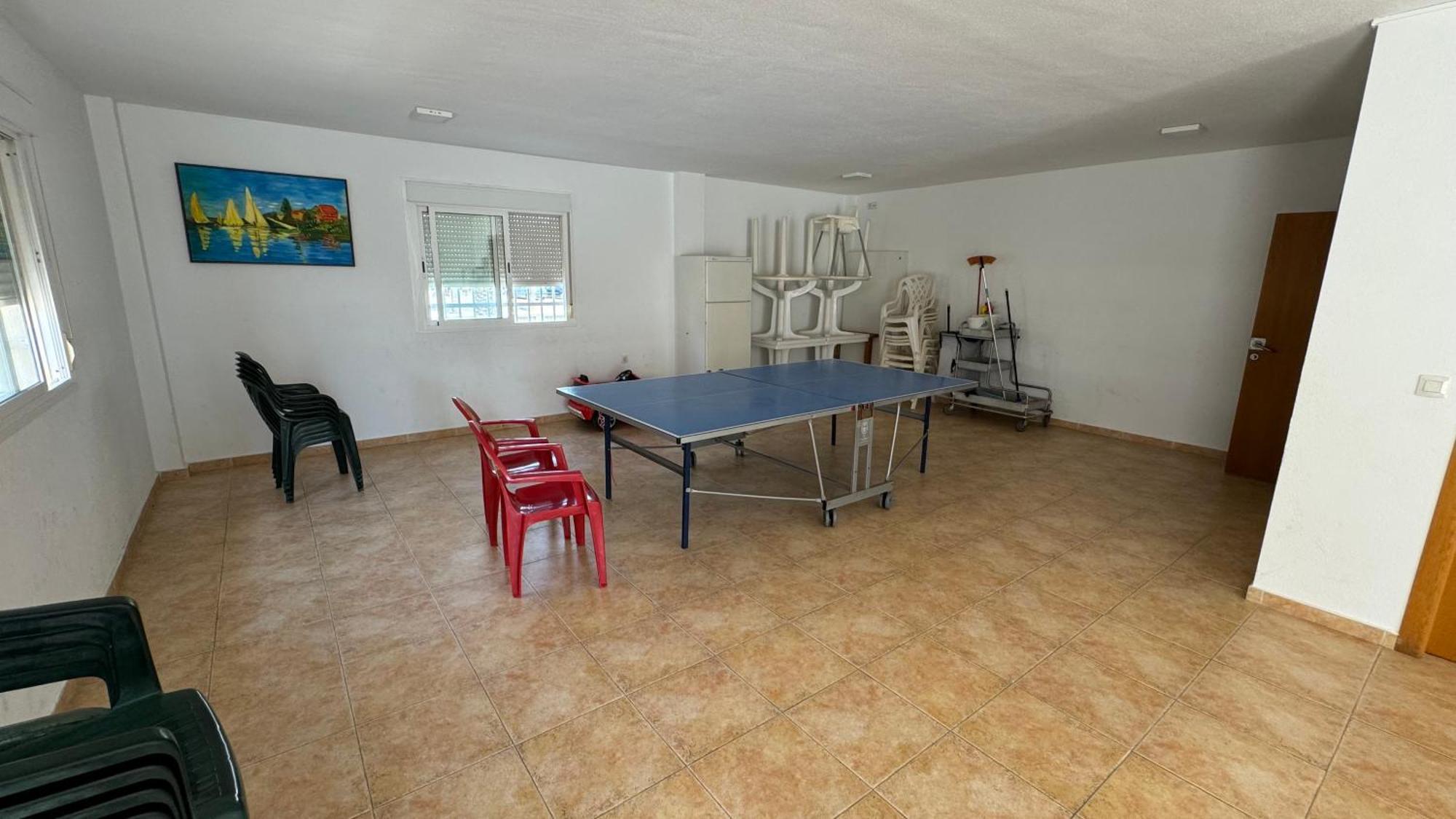 Seaside La Manga Apartment San Blas  المظهر الخارجي الصورة