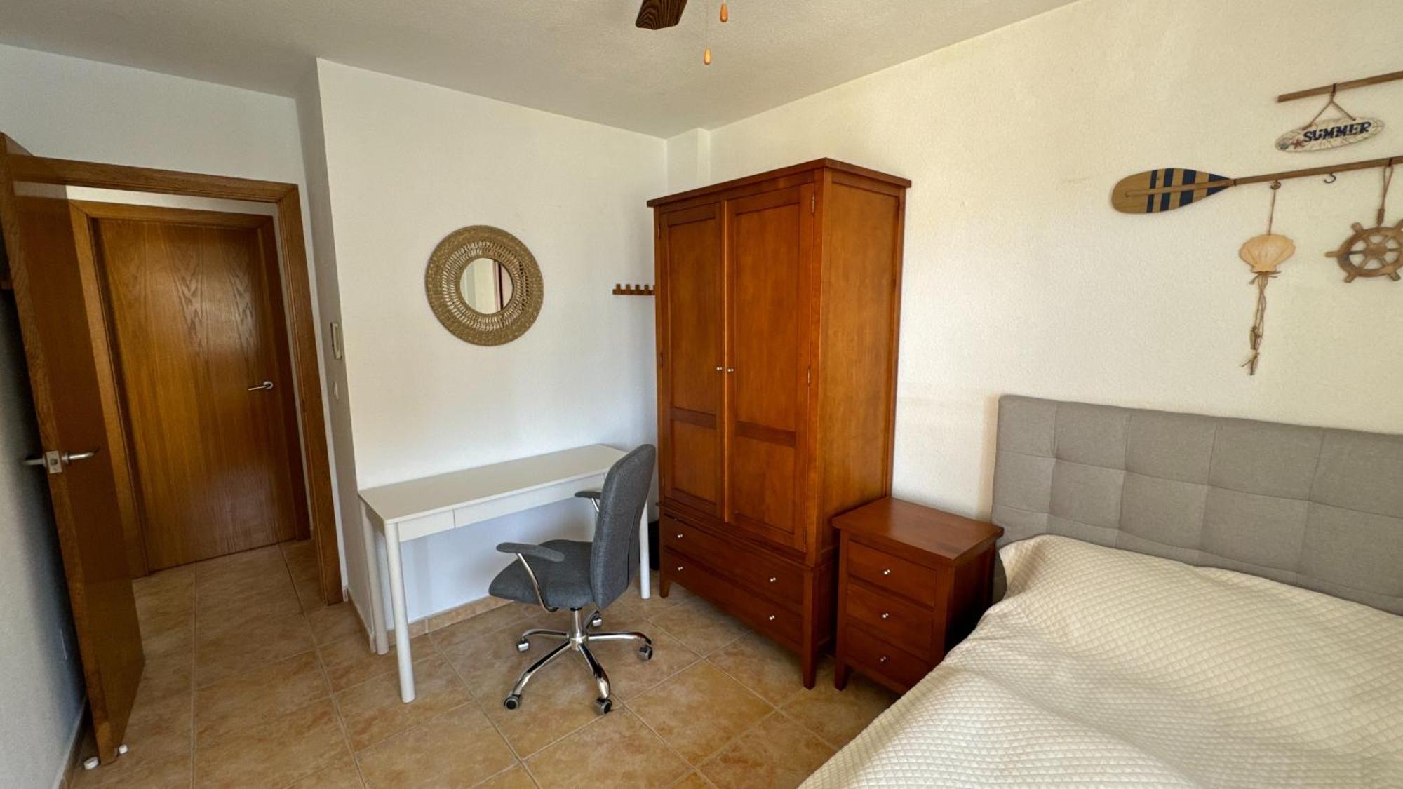 Seaside La Manga Apartment San Blas  المظهر الخارجي الصورة