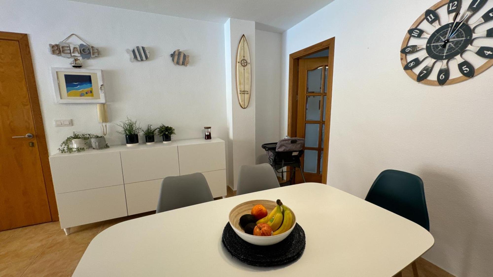 Seaside La Manga Apartment San Blas  المظهر الخارجي الصورة