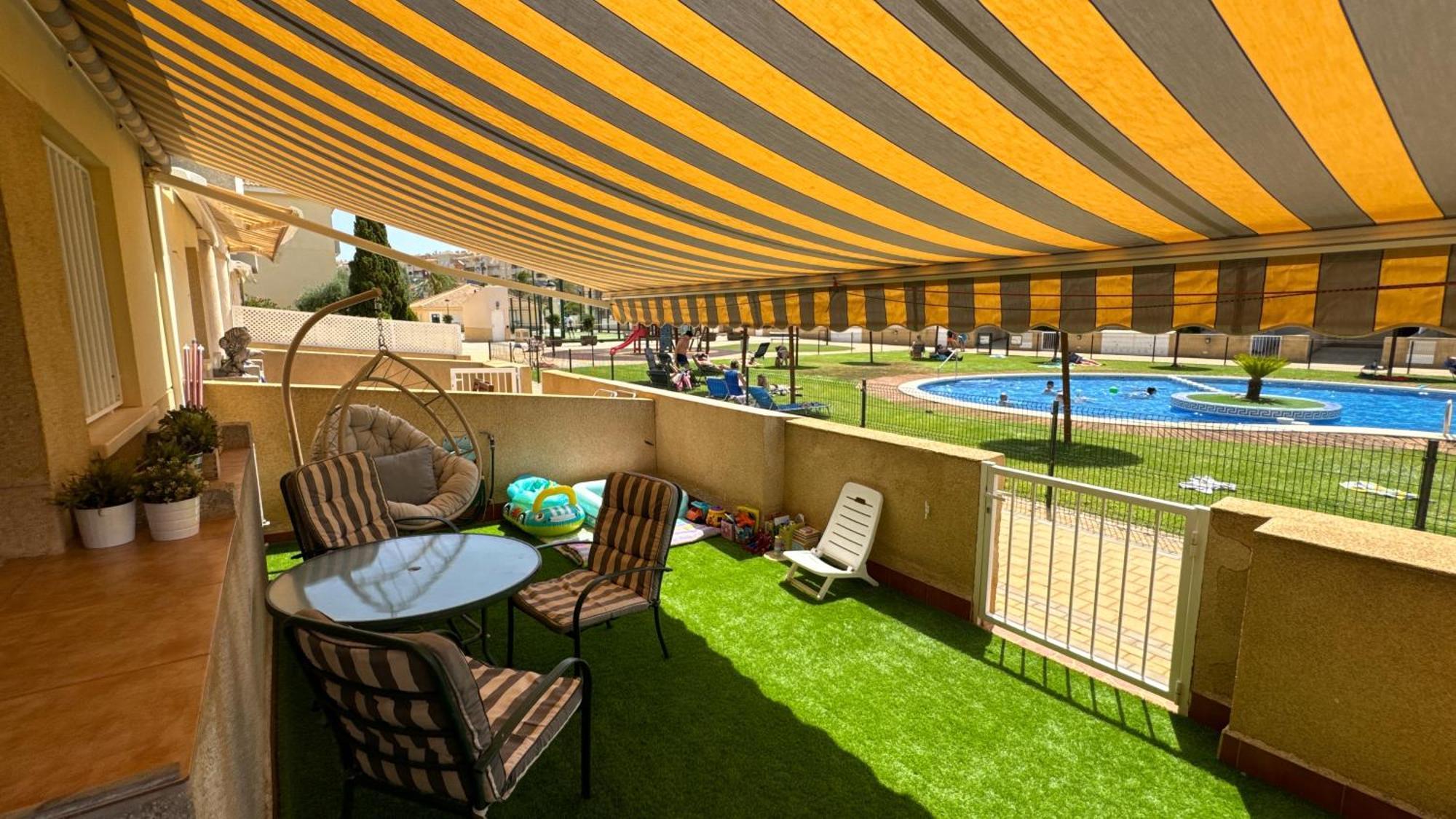Seaside La Manga Apartment San Blas  المظهر الخارجي الصورة